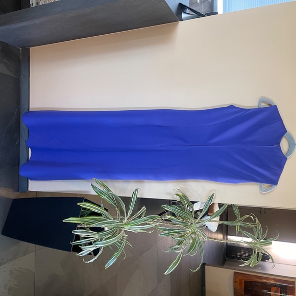 Beautiful Custom Gown - Picture 5 of 6